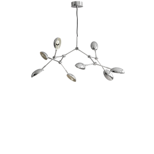 101 Copenhagen Drop Lysekrone Mini Krom