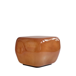 101 Copenhagen Ishi Sofabord Medium Karamel