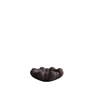 101 Copenhagen Bloom Bakke Medium Chokoladebrun