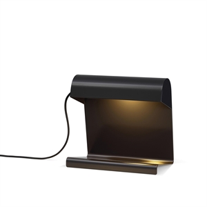 Vitra Lampe de Bureau Bordlampe Dyb Sort