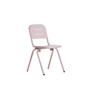 Woud Ray Café Stol Pink