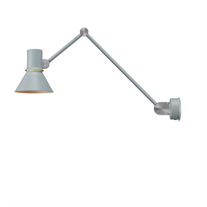 Anglepoise Type 80 W3 Væglampe Grey Mist