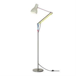 Anglepoise Type 75 Gulvlampe Anglepoise + Paul Smith Edition 1