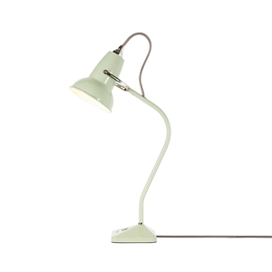 Anglepoise Original 1227 Mini Bordlampe Sage Green