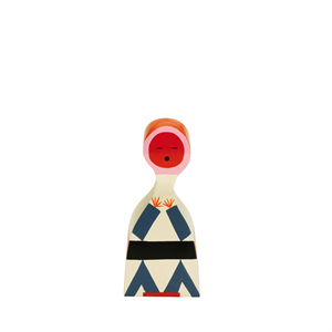 Vitra Wooden Doll No.18