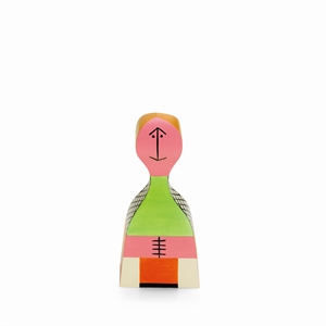 Vitra Wooden Doll No.19