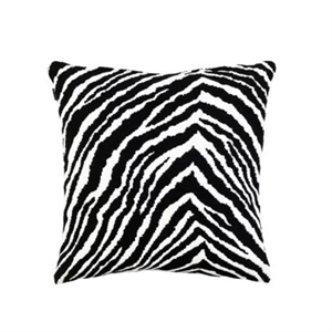 artek AACCC Pudebetræk 40x40 Zebra
