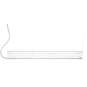 Ingo Maurer Nalum Pendel Transparent