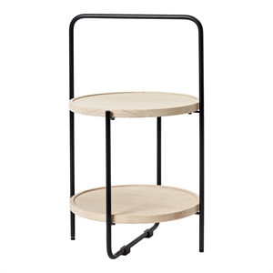 Andersen Furniture Mini Tray Table Ø36 Asketræ