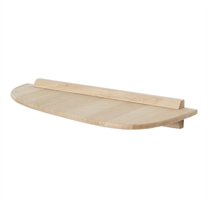 Andersen Furniture Shelf 1 Egetræ