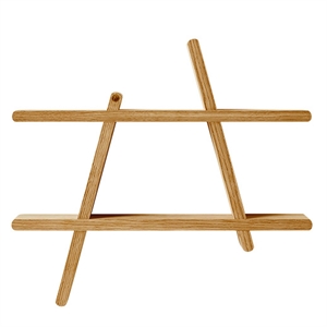 Andersen Furniture A-Shelf Hylde Medium 52x9x46 Eg