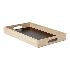 Andersen Furniture Serving Tray Egetræ 46 cm