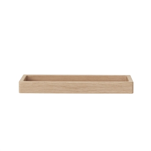 Andersen Furniture Shelf 10 Egetræ