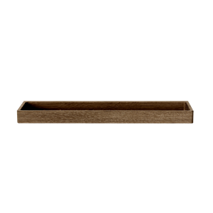 Andersen Furniture Shelf 11 Hylde Mørk Ask