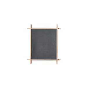 Andersen Furniture Collect Opslagstavle Medium Eg