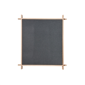 Andersen Furniture Collect Opslagstavle Stor Eg