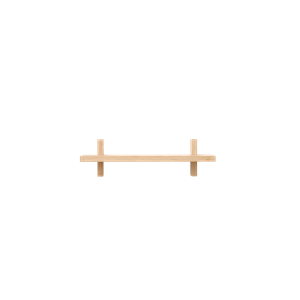 Andersen Furniture Treat Hylde Single Stor Eg