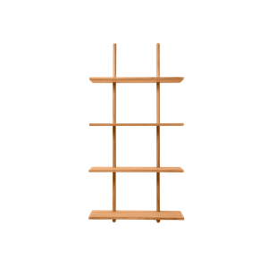 Andersen Furniture Essence Hylde Olieret Natur Eg
