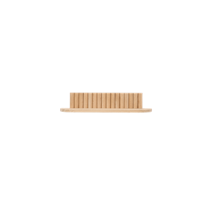 Andersen Furniture Pillar Hylde Lille Eg