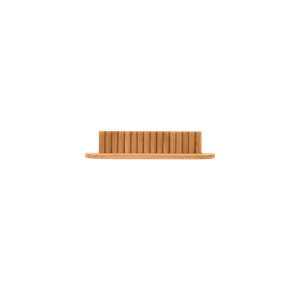 Andersen Furniture Pillar Hylde Lille Olieret Natur Eg