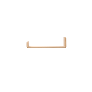 Andersen Furniture Level Hylde Eg
