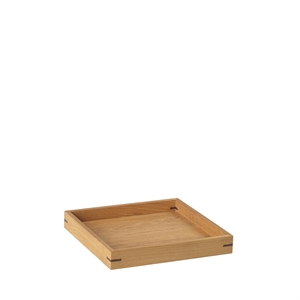 Kristina Dam Studio Japanese Tray Bakke Lille Varm Oileret Eg