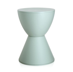 Kartell Prince Aha Skammel Fennel Green