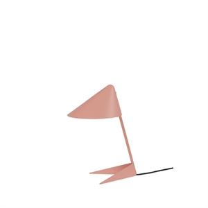 Warm Nordic Ambience Bordlampe Rosa