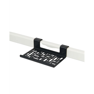 Pedestal Device Shelf Mount Kul