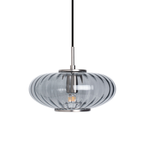 Edgeform Urc Pendel Ø26 Smoke