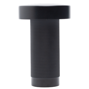 Edgeform Holster Transportabel Lampe Antracit