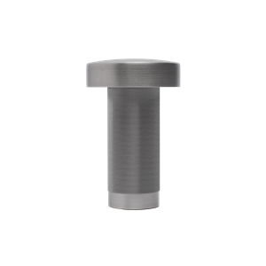 Edgeform Holster Transportabel Lampe Nikkel