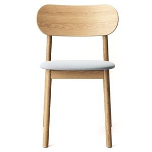 Decotique Elephant Spisebordsstol Naturligt Eg/Nordic Sky