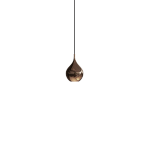 Intra Lighting Biba Drop Pendel Bronze