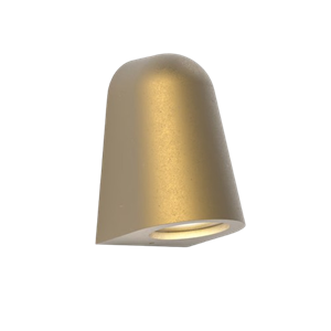 Astro Mast Light Udendørslampe Antik Messing