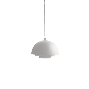 Warm Nordic Milieu Colour Mini Mini Pendel Hvid