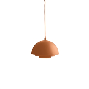 Warm Nordic Milieu Colour Mini Mini Pendel Tomato Cream