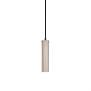 Globen Lighting Hubble 22 Pendel Beige