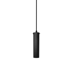 Globen Lighting Hubble 22 Pendel Sort