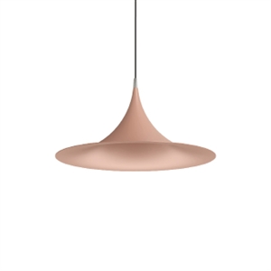 Linea Light Morgana Pendel Ø47 Nikkel/Peach