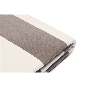 Fatboy Original Outdoor Outfit Betræk Stripe Cacao