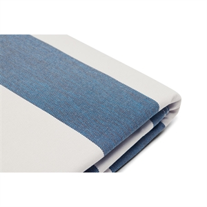 Fatboy Original Outdoor Outfit Betræk Stripe Ocean Blue