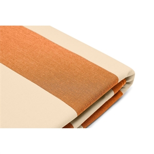 Fatboy Original Outdoor Outfit Betræk Stripe Orange