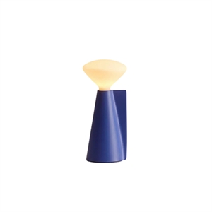 Tala Mantle Transportabel Lampe Azure Blue