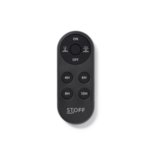 STOFF Nagel Remote Control