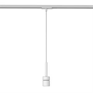 Astro Kit Track Pendel 230V Hvid