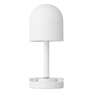 AYTM LUCEO Transportabel Lampe Hvid/Klar