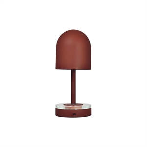 AYTM LUCEO Transportabel Lampe Ginger Bread