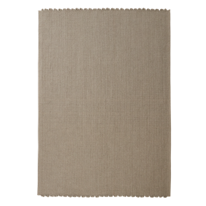 AYTM REDONO Tæppe 240 cm Taupe