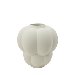 AYTM UVA Vase 32 cm Cream